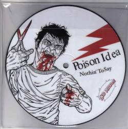 Poison Idea : Bipolar Hardcore